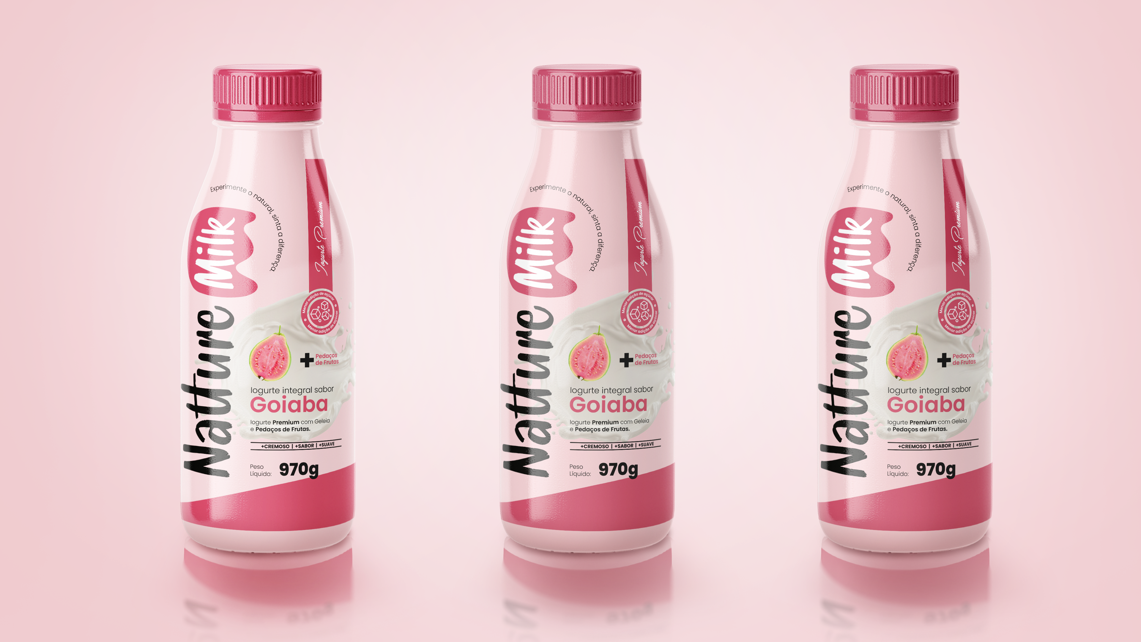 Projeto de Embalagem Estratégica